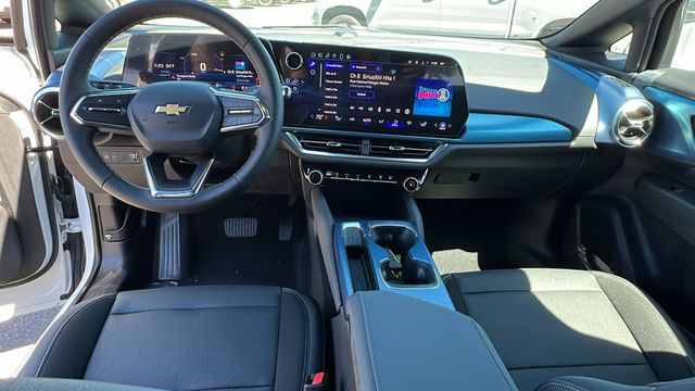 2024 Chevrolet Equinox EV LT 19