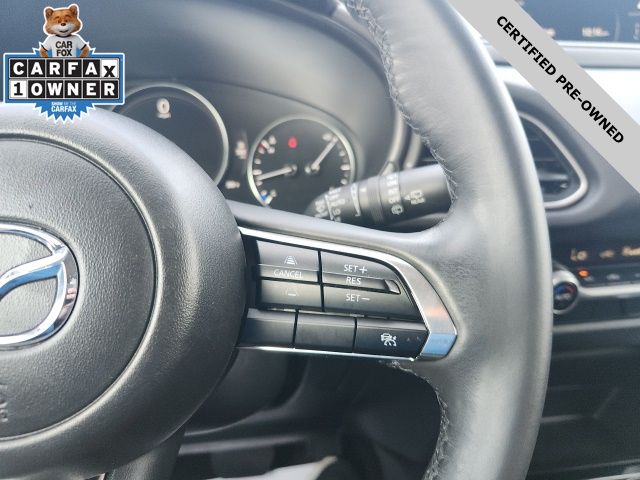 2024 Mazda CX-30 2.5 S Select Sport - 3