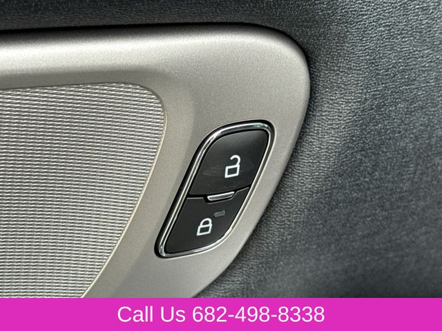 New 2026 Ford Expedition SUV