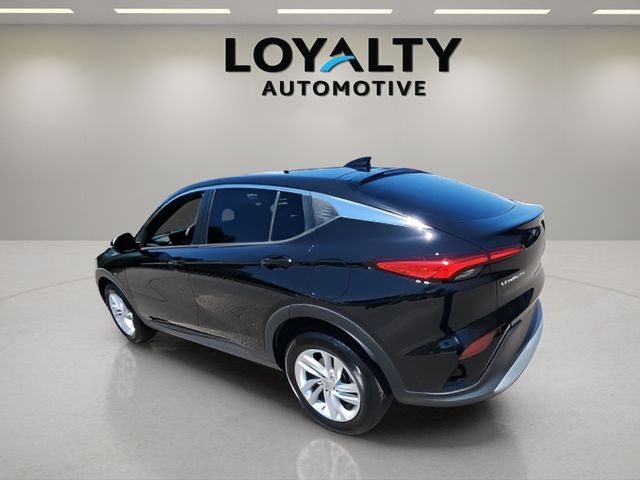 Used 2024 Buick Envista SUV