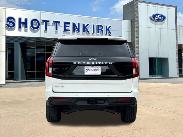 New 2026 Ford Expedition SUV