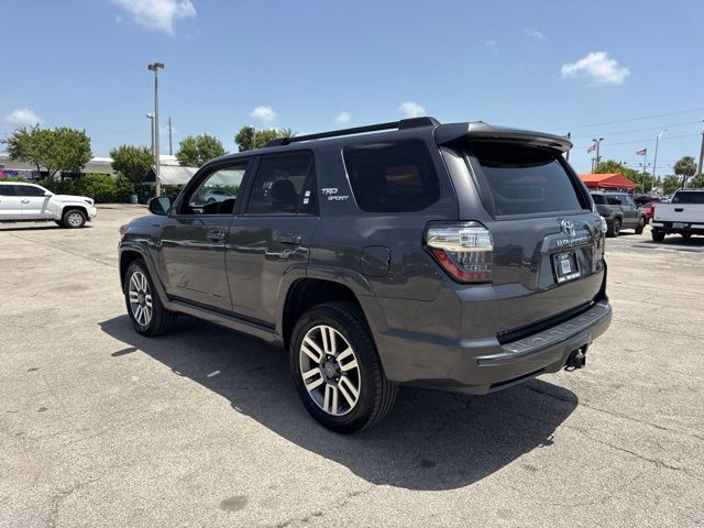 2023 Toyota 4Runner - $34,888