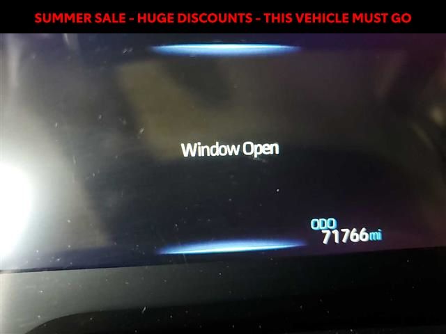 Used 2022 Toyota Corolla Hybrid Sedan