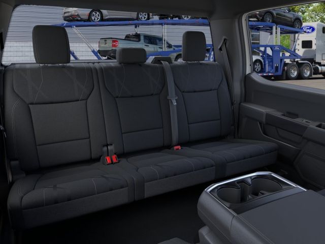 2026 Ford F-150 STX:169606