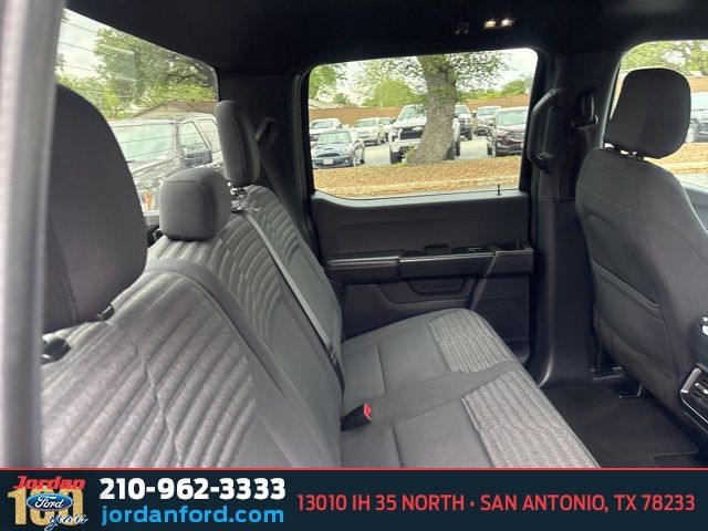Used Car 2023 Ford F-150  Xl For Sale Under $35,000 In San Antonio, Texas