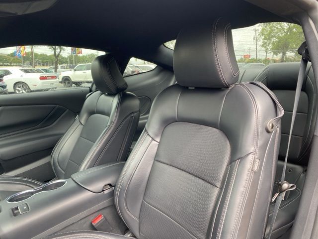 Used Car 2024 Ford Mustang  Gt Premium For Sale Under $50,000 In San Antonio, Texas