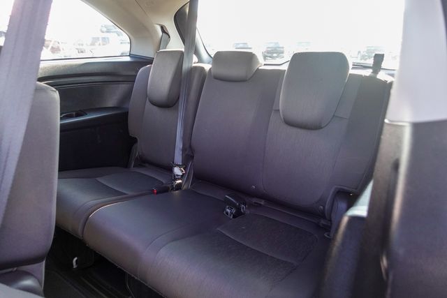 used 2019 Honda Odyssey car, priced at $20,000