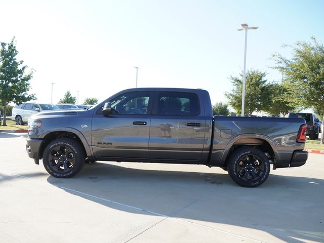 New 2026 Ram 1500 Truck