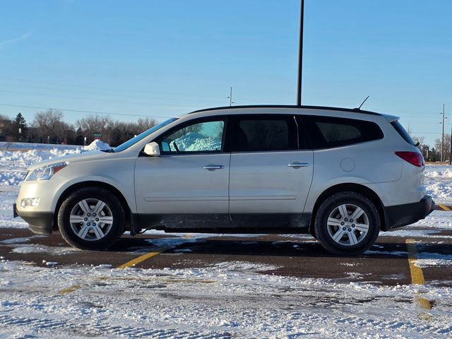 2012 Chevrolet Traverse 2LT