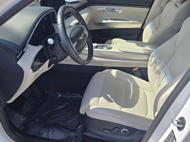 2023 Genesis GV70 - $30,990