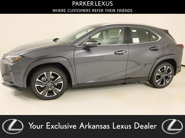 2026 Lexus UX Hybrid 300h FWD