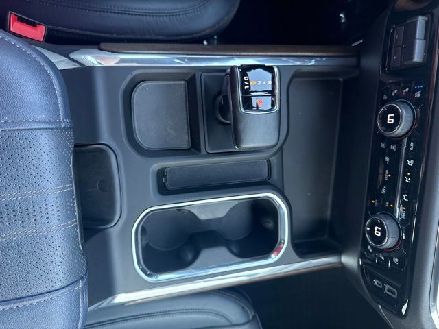2023 Chevrolet Silverado 1500 High Country:47075A
