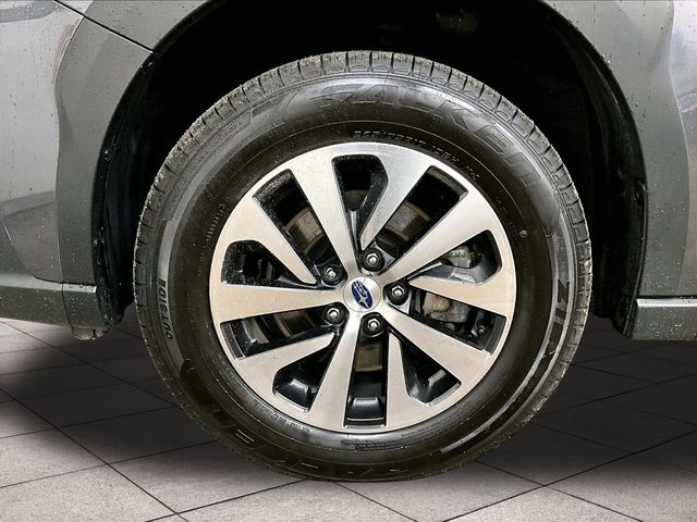 2025 Subaru Outback Premium - 7