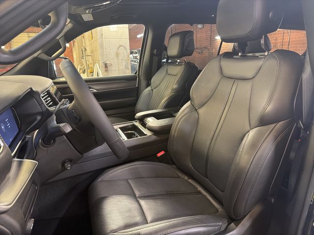 Used 2025 Gray Jeep Series III image 11