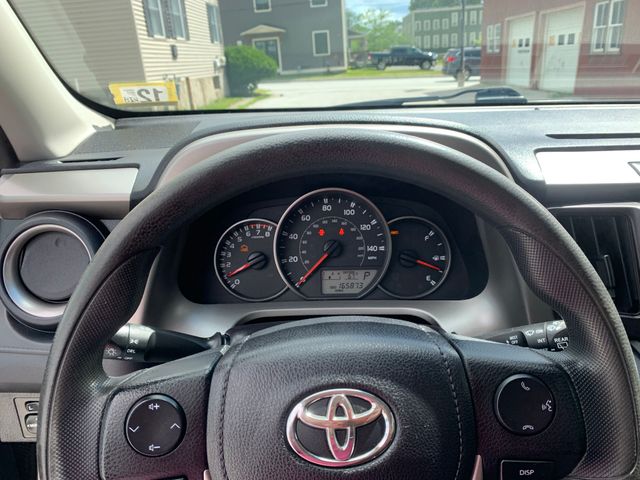 Used 2016 Toyota RAV4 SUV
