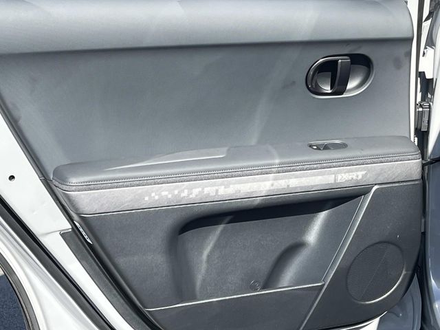 new 2026 Hyundai IONIQ 5 car, priced at $40,402