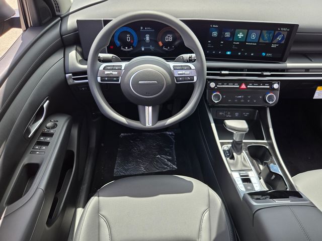 2026 Hyundai Tucson - $30,420