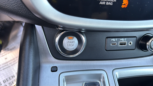 used 2024 Nissan Murano car, priced at $30,878