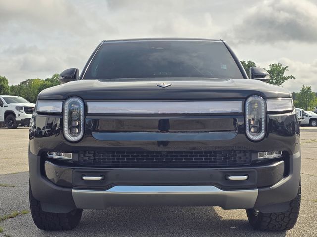 2023 Rivian R1S Adventure:46310A