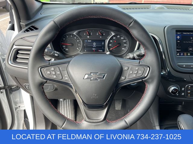 Used 2024 Chevrolet Equinox For Sale in Livonia, MI