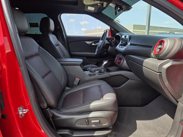 Used 2022 Chevrolet Blazer SUV