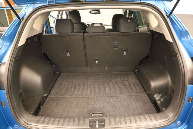 Used 2020 Hyundai Tucson SUV