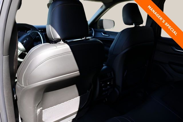 New Car 2025 Jeep Grand Cherokee  Altitude X For Sale Under $35,000 In Austin, Texas