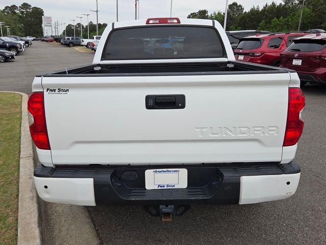 Used 2017 White Toyota 1794 image 11