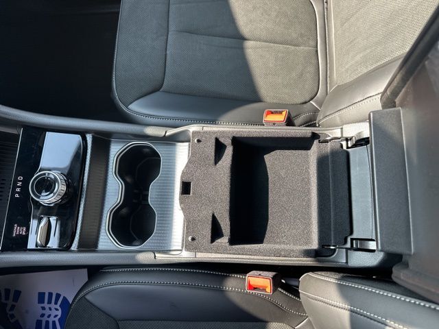 2026 Jeep Grand Cherokee L Laredo - Diamond Black Crystal Pearlcoat exterior view 18