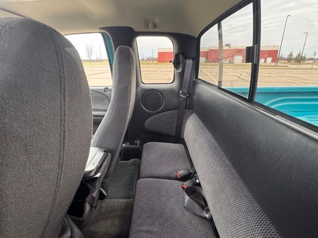 1997 Dodge Dakota SLT