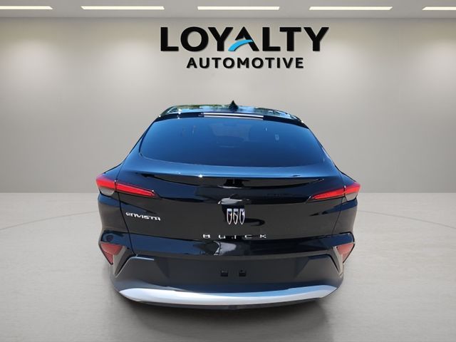 Used 2024 Buick Envista SUV