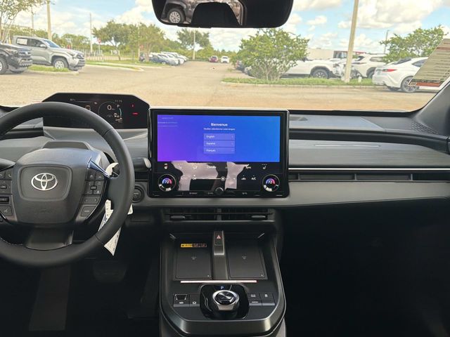 New 2026 Toyota C-HR SUV