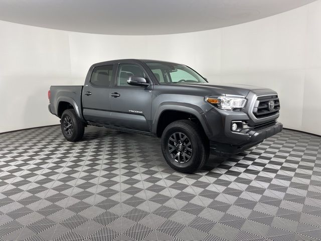 2022 Toyota Tacoma SR5 2