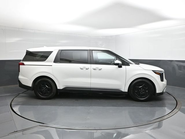 Used 2026 Kia Carnival Van