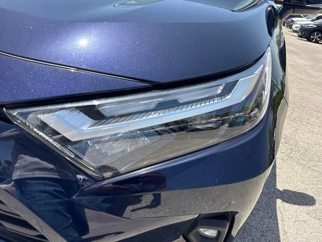 2024 Toyota RAV4 - $34,988