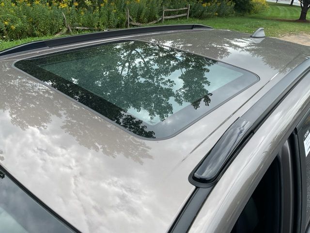 Used 2025 Subaru Forester SUV