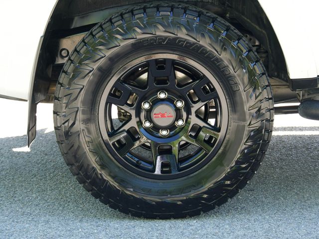 Used 2022 Toyota 4Runner SUV
