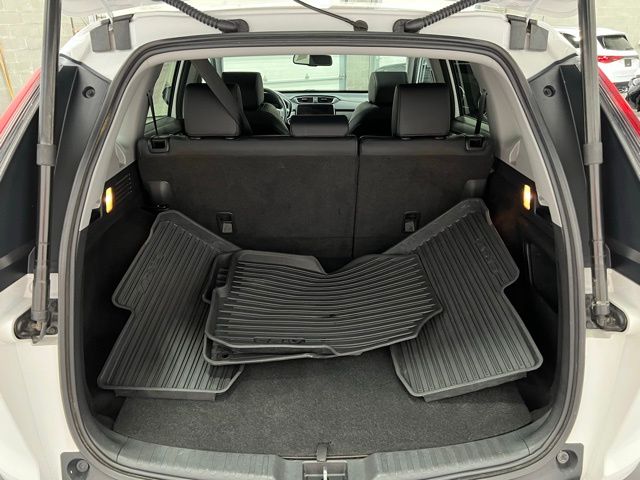 2020 Honda CR-V Hybrid EX-L photo