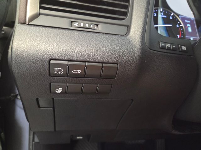 Used 2019 Gray Lexus 350 image 30