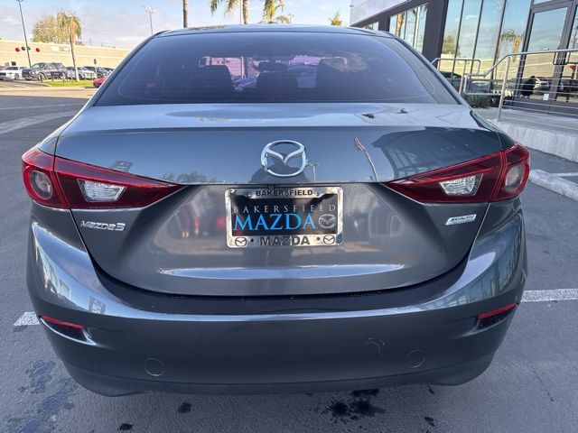 2016 Mazda Mazda3 i Sport 6