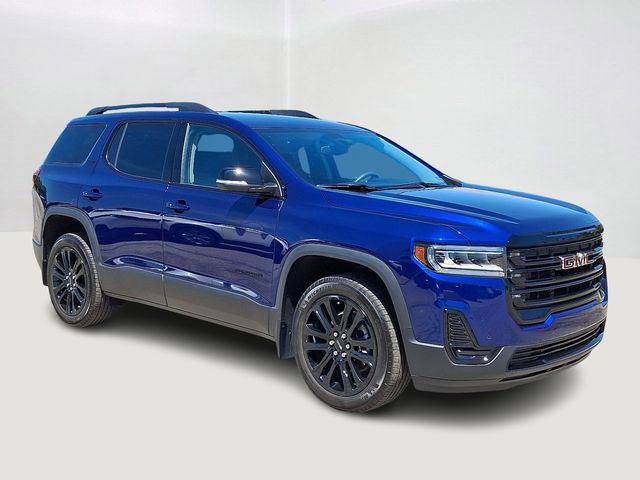 2023 GMC Acadia SLE AWD