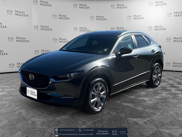 2024 Mazda CX-30 2.5 S Preferred AWD