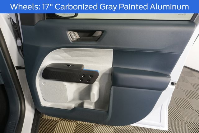 New 2026 White Ford XLT image 34