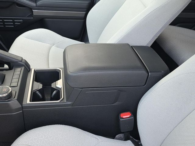 Used 2025 Toyota 4Runner SUV