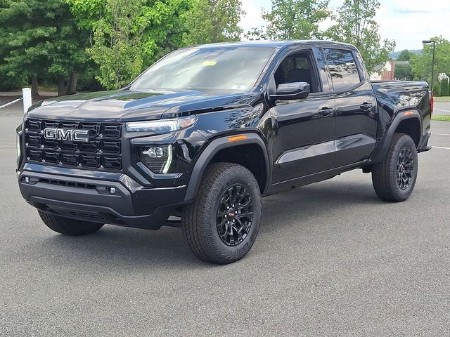 New 2026 GMC Canyon Elevation For Sale in Gilbertsville, PA