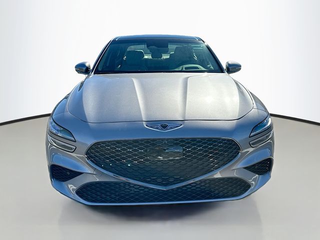 2025 Genesis G70  2