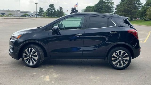 2021 Buick Encore Preferred 5