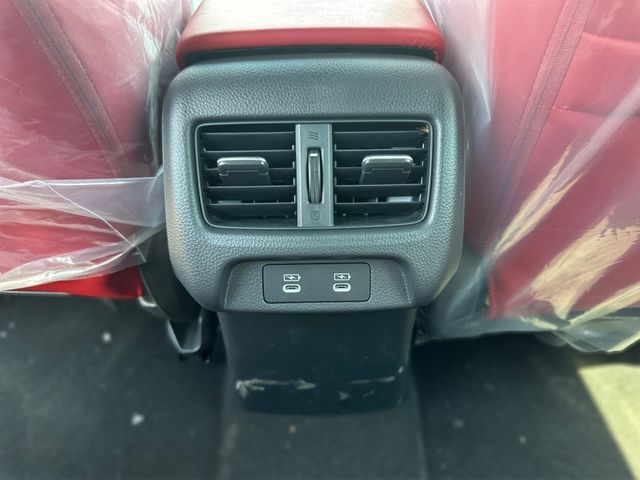 2025 Acura ADX A-Spec Package White - Grieco Acura - Image 28