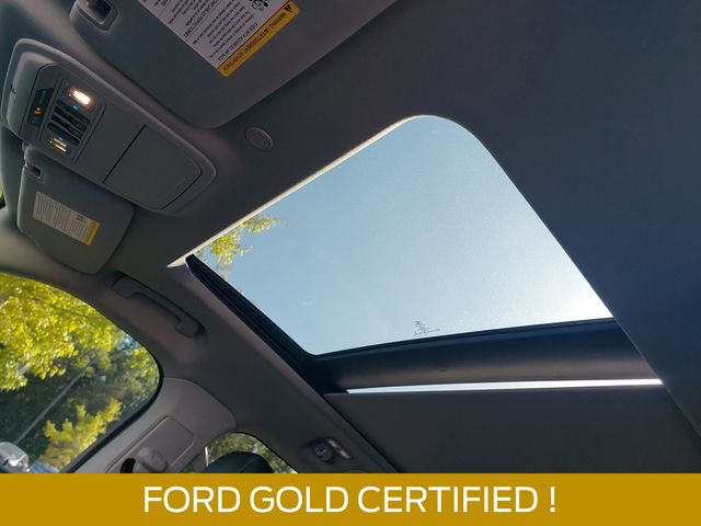 Used 2022 Gray Ford XLT image 28