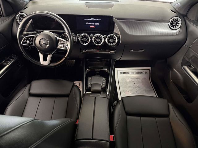 used 2023 Mercedes-Benz GLA car, priced at $33,991
